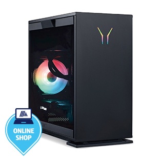 High End Gaming PC-System MEDION® ERAZER® Engineer X20 (MD34800)