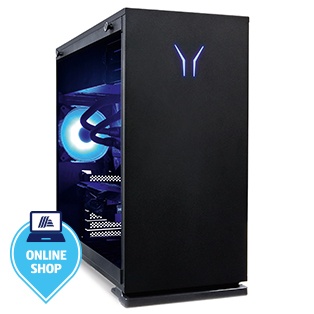 High-End-Gaming-PC-System MEDION® ERAZER® Hunter X20 (MD34845)
