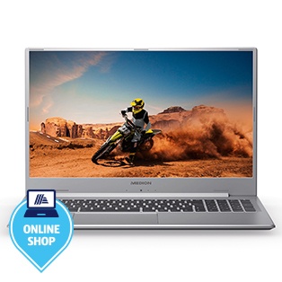 MEDION Notebook MEDION® AKOYA® S17405 (MD64145)