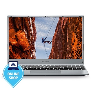 Notebook MEDION® AKOYA® E15412 (MD64090)
