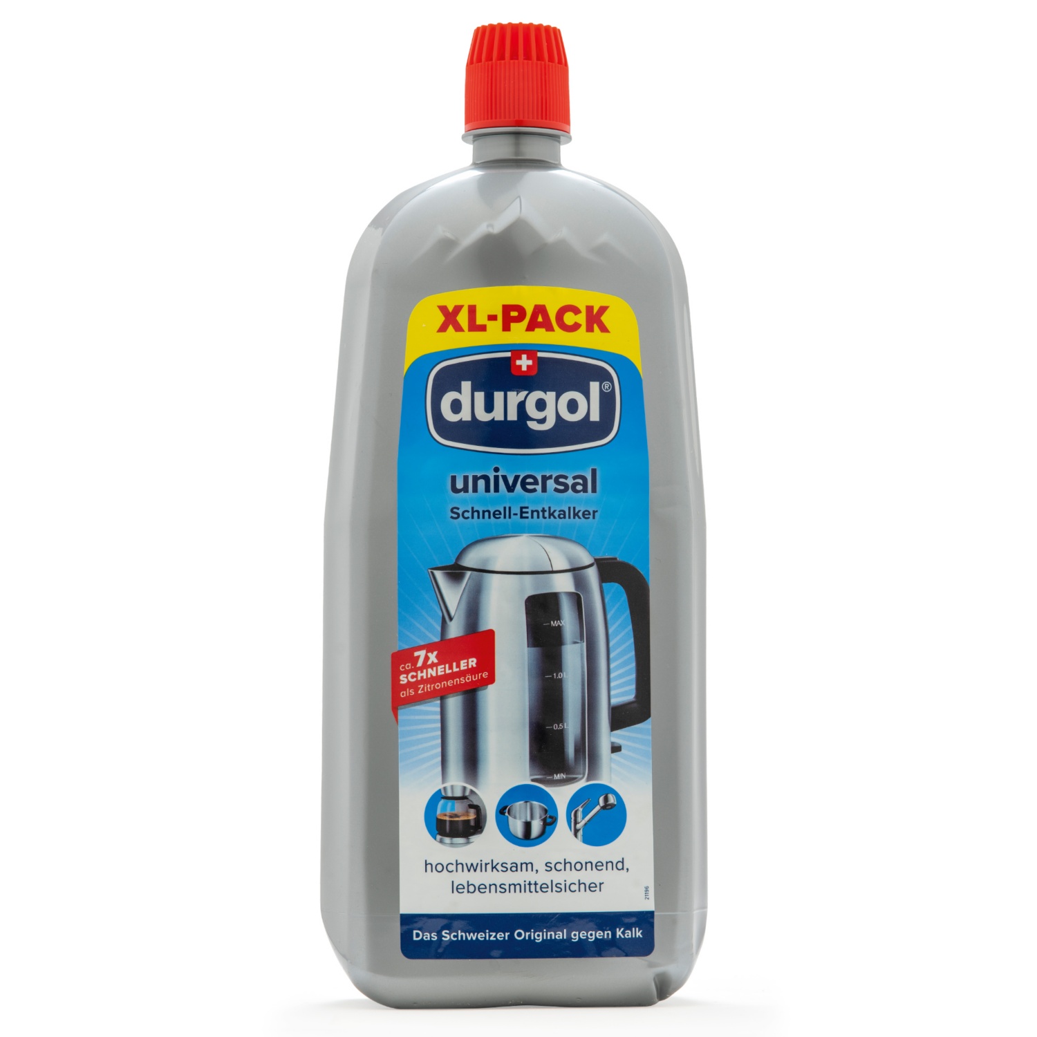 DURGOL Entkalker