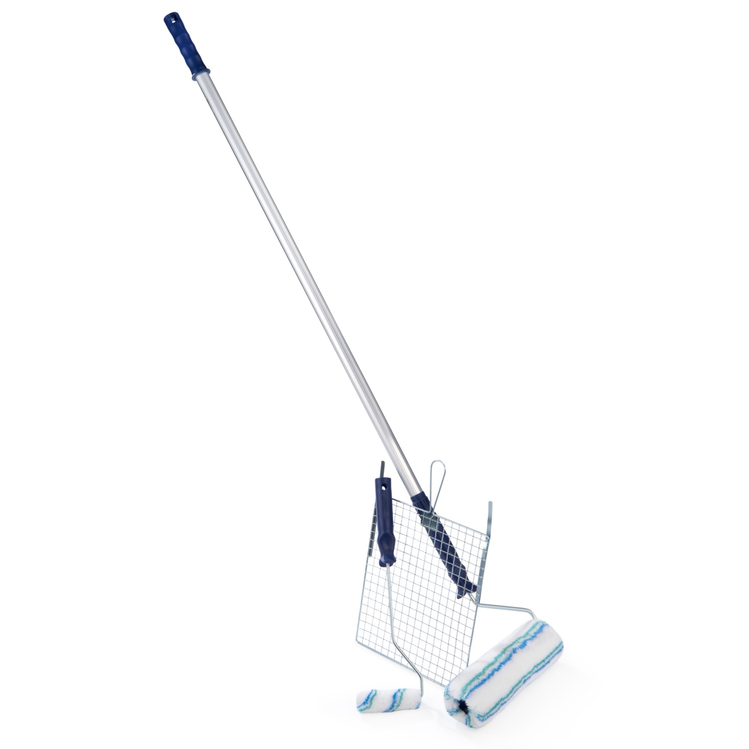 DECO STYLE Maler-Set, 4-teilig