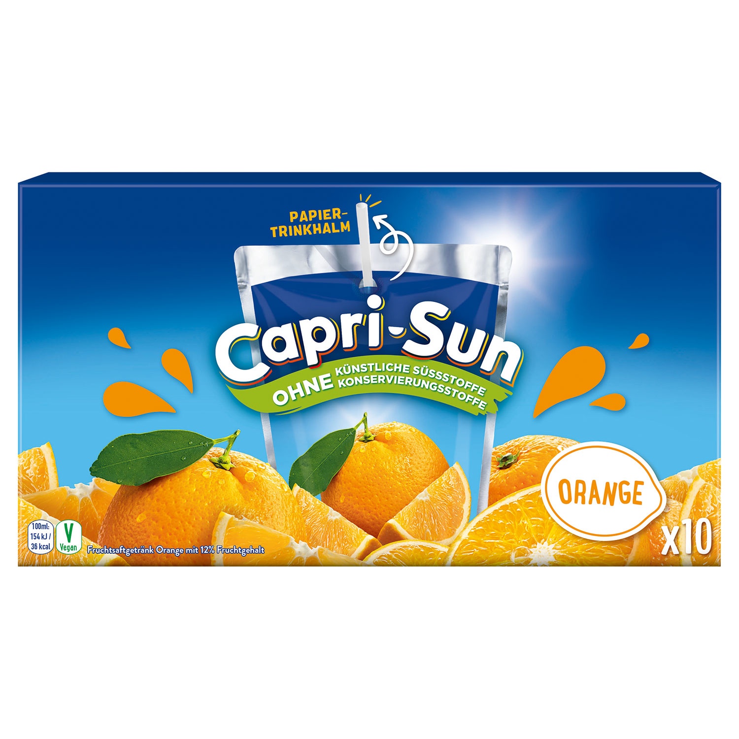 Capri-Sun 2 l