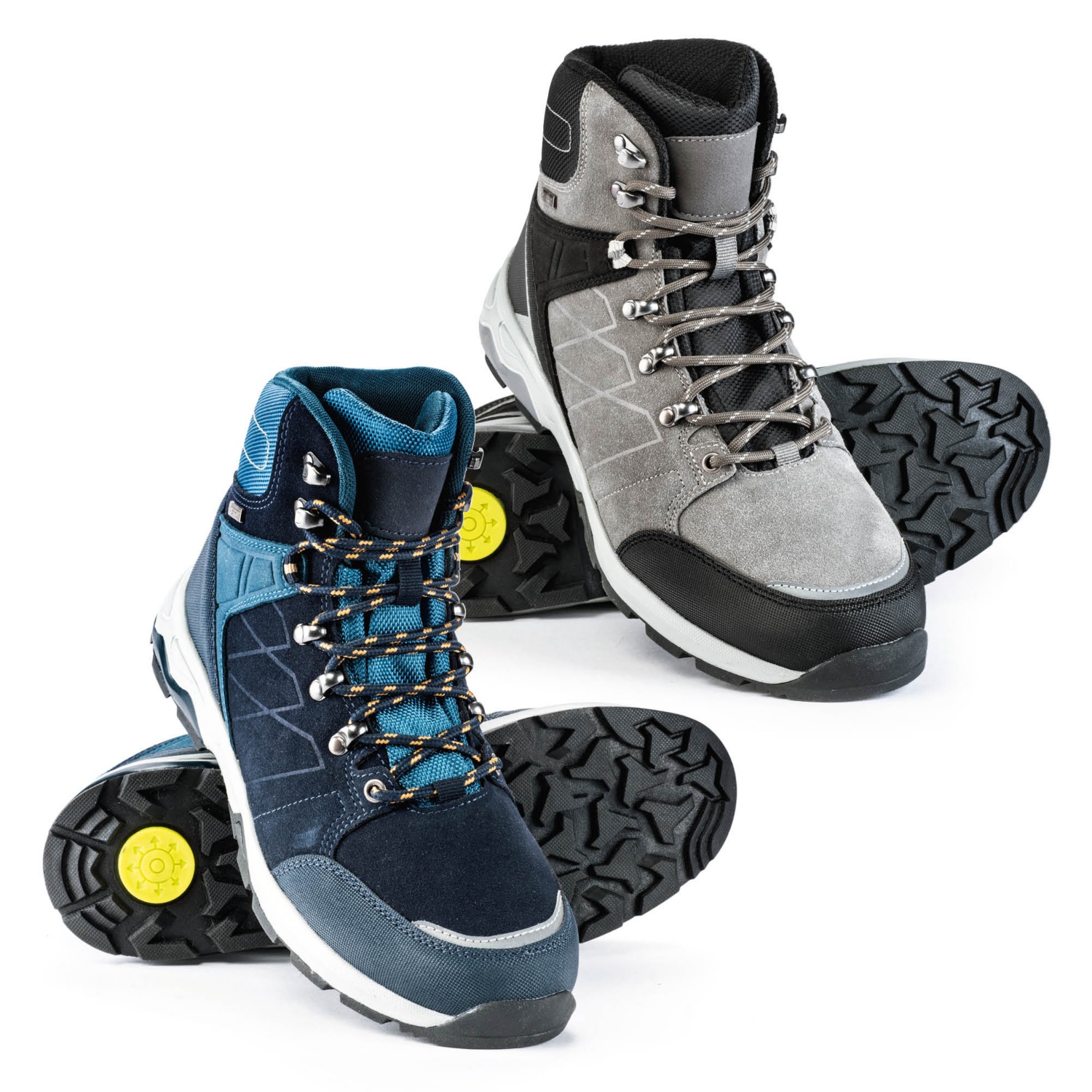 Aldi hiking outlet boots