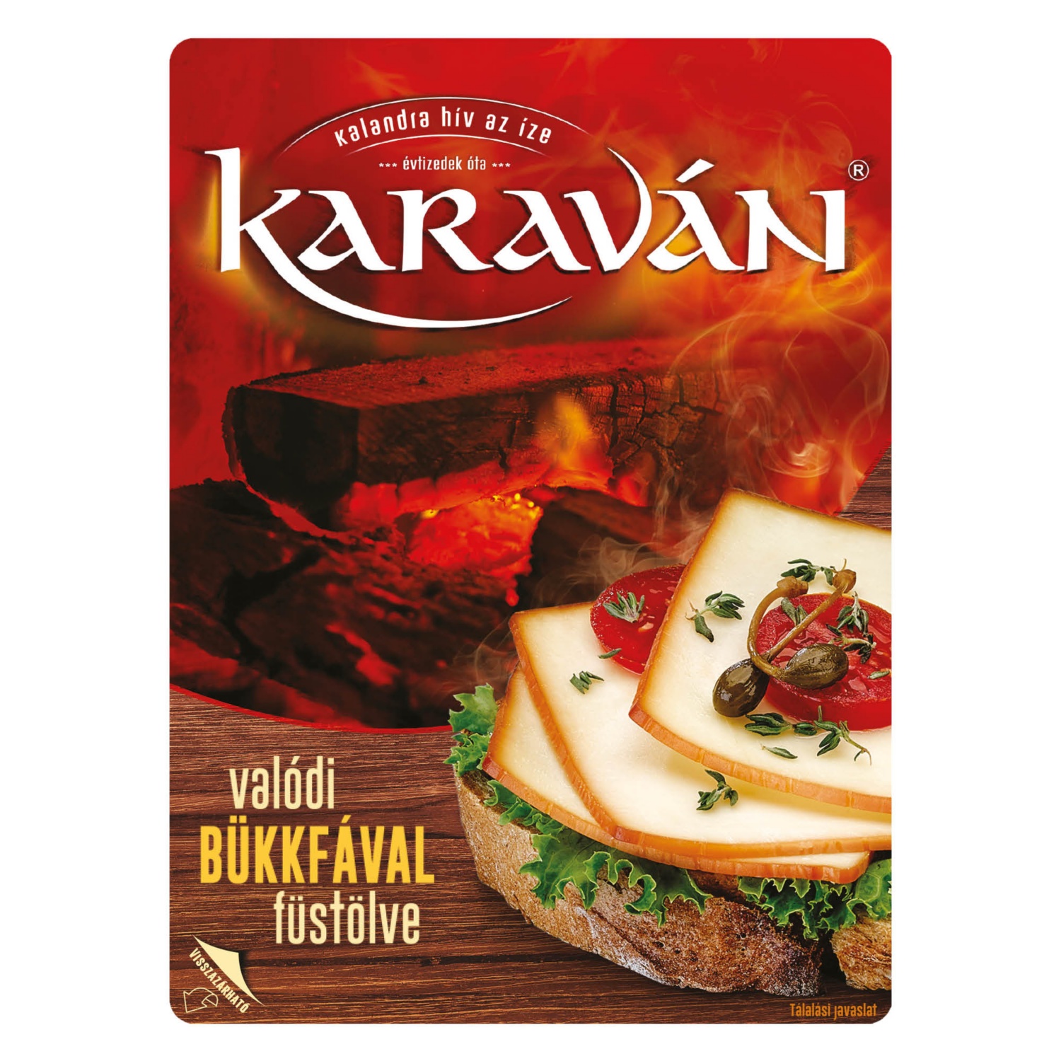 karaván