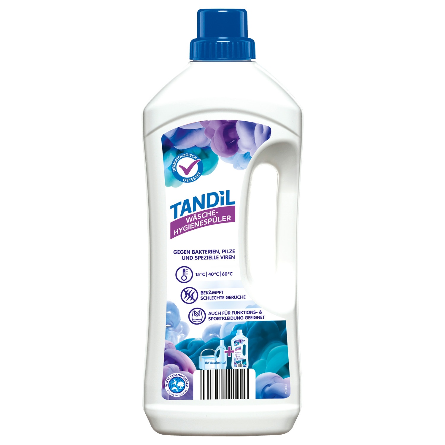 TANDIL Wäsche-Hygiene-Spüler 1,5 l
