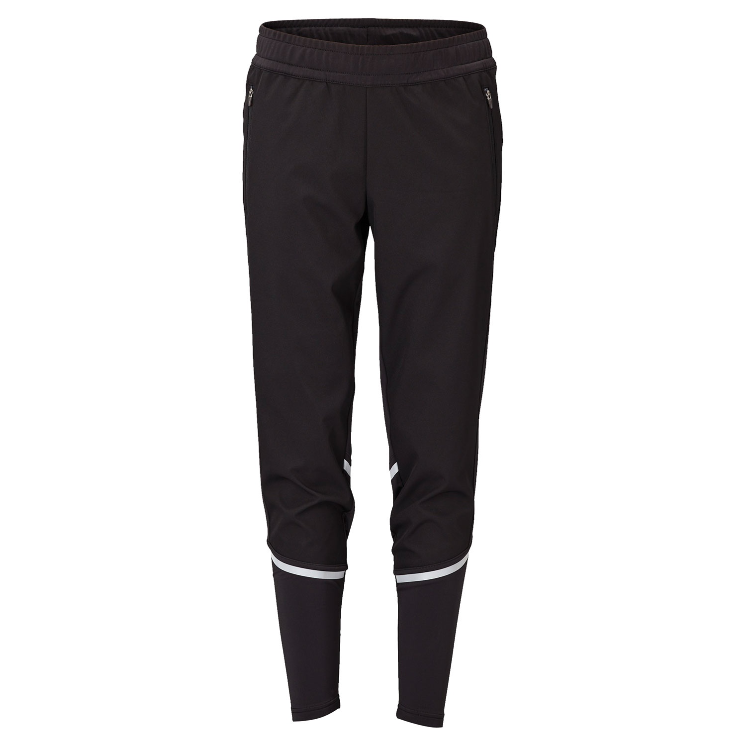 CRANE Damen-/Herren-Winter- Laufhose/-tight