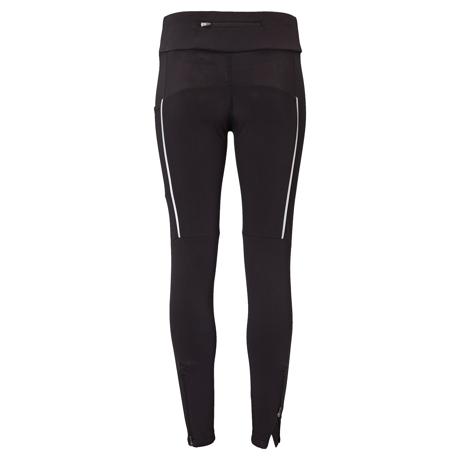 CRANE® Damen und Herren Winter-Lauftight oder -hose