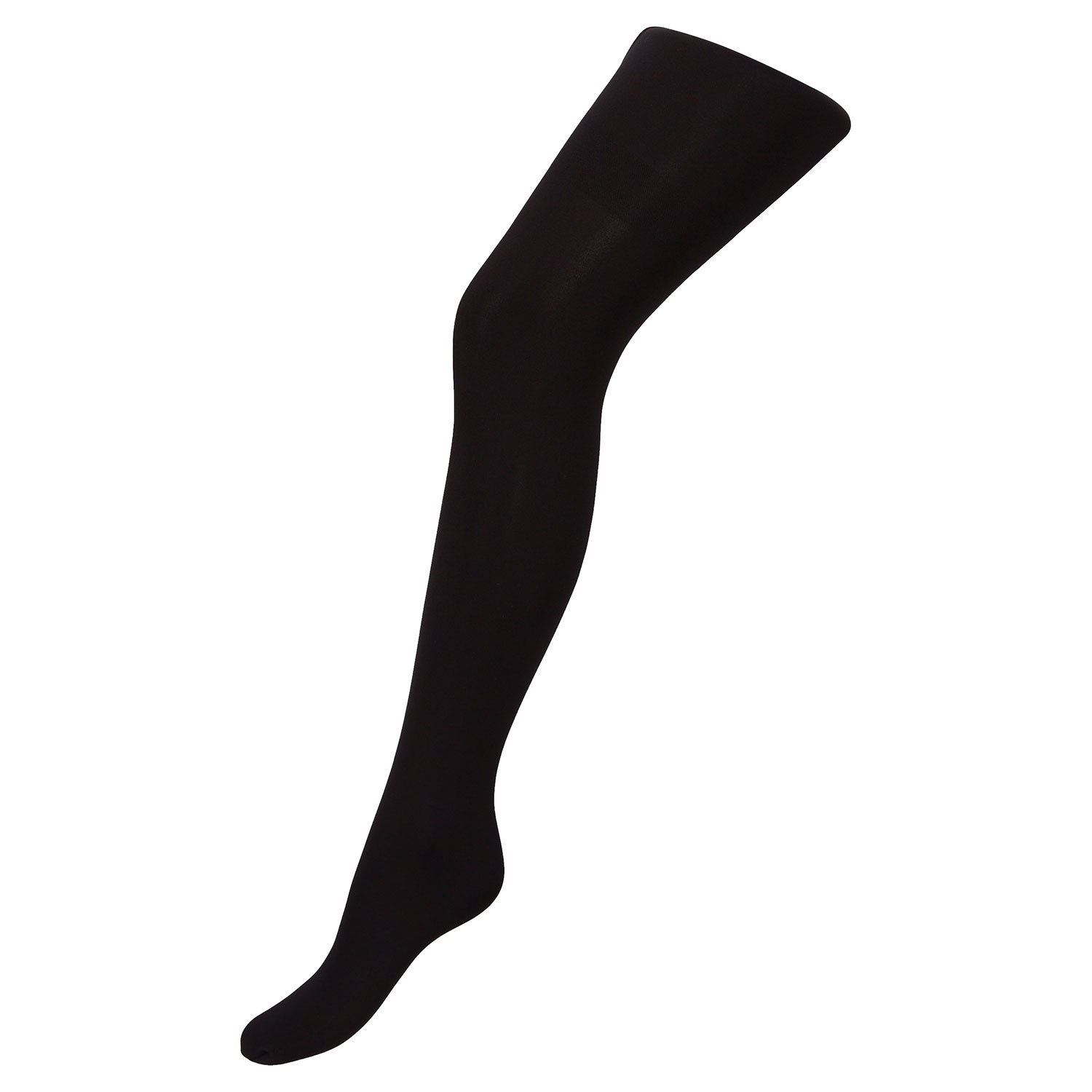 NUR DIE Damen Strumpfhose ultra blickdicht oder Socken