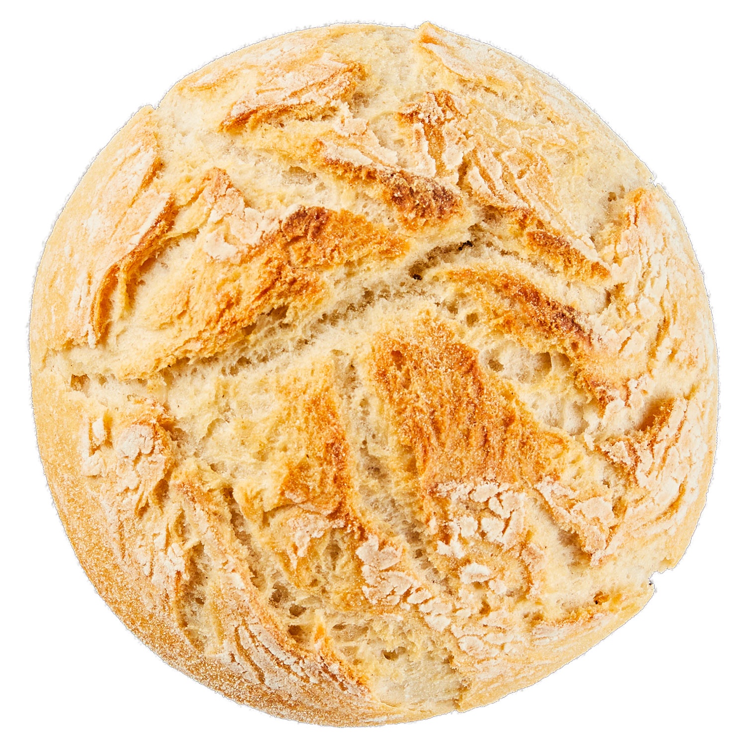 MEINE BACKWELT Rosenbrötchen