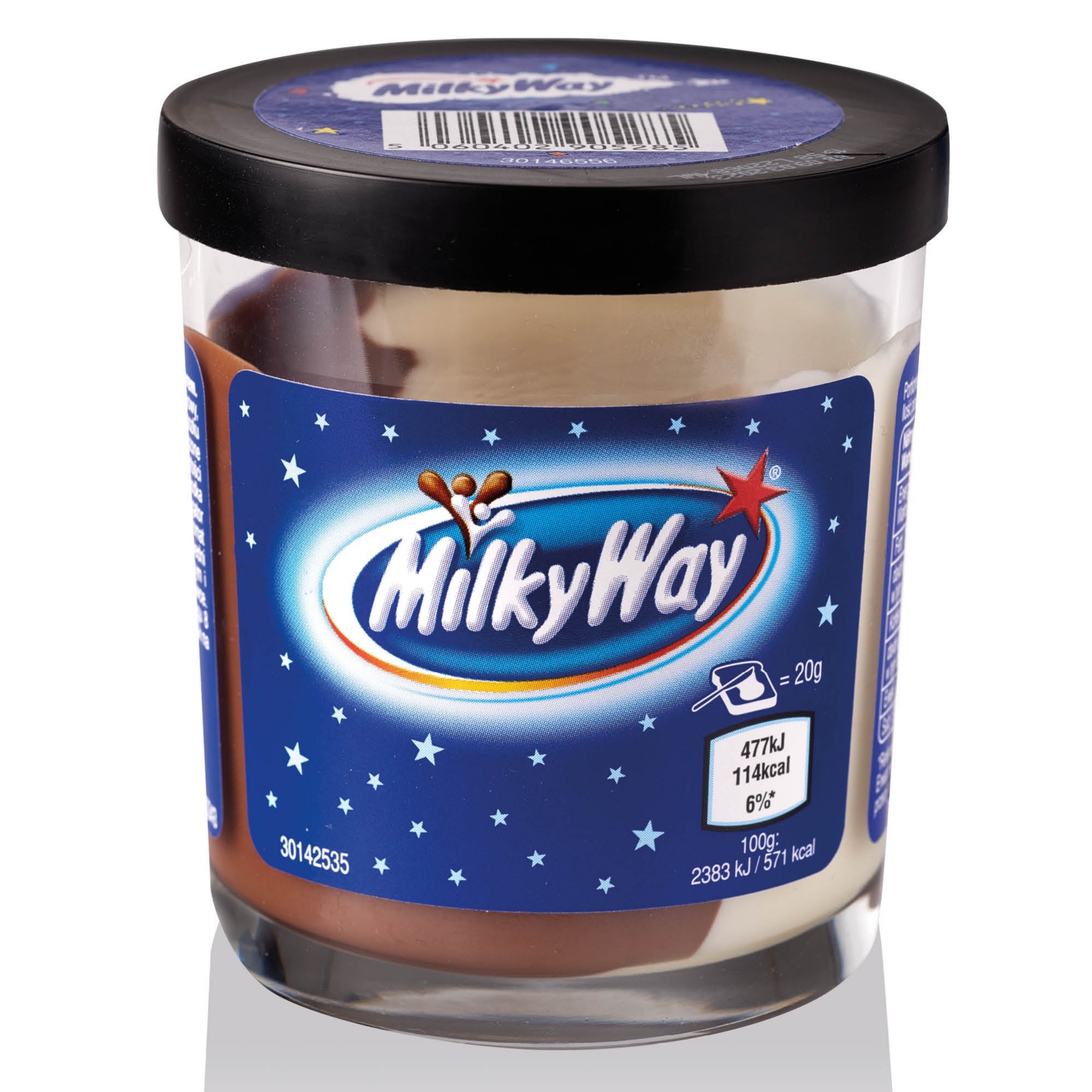 Édes krém, Milky Way, 200 g