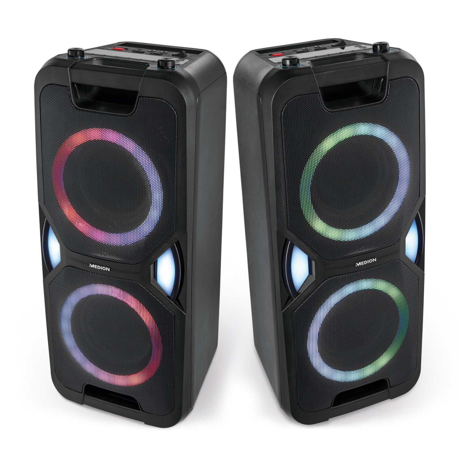 Bluetooth party hot sale speaker aldi