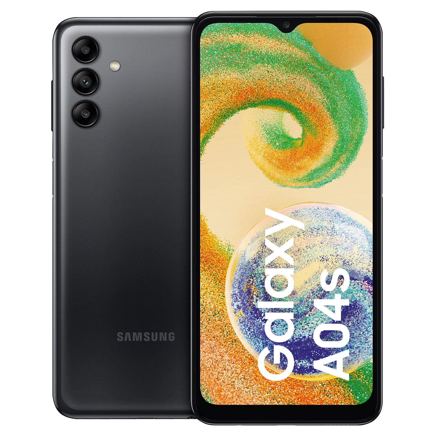SAMSUNG Smartphone Galaxy A04s