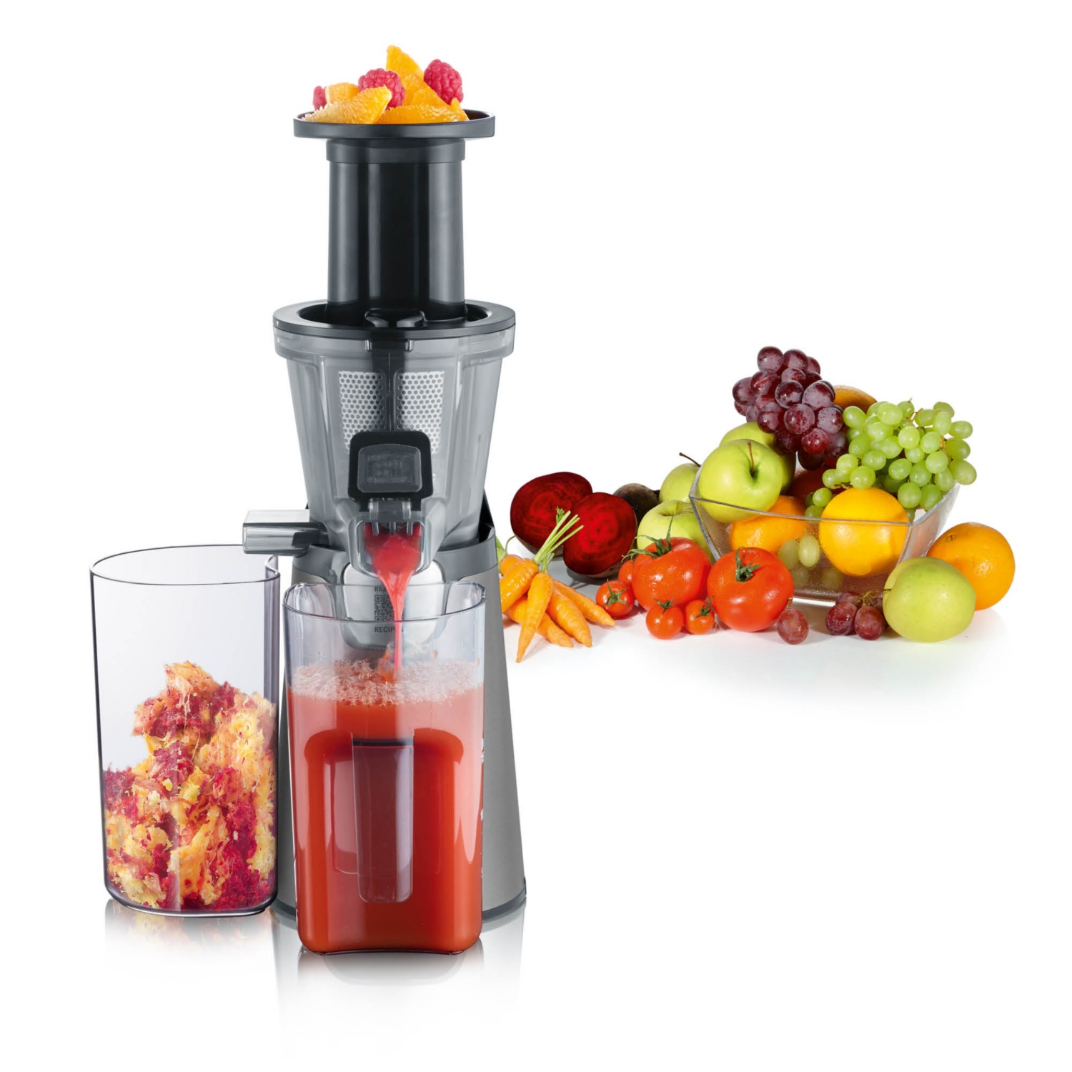 Aldi slow clearance juicer