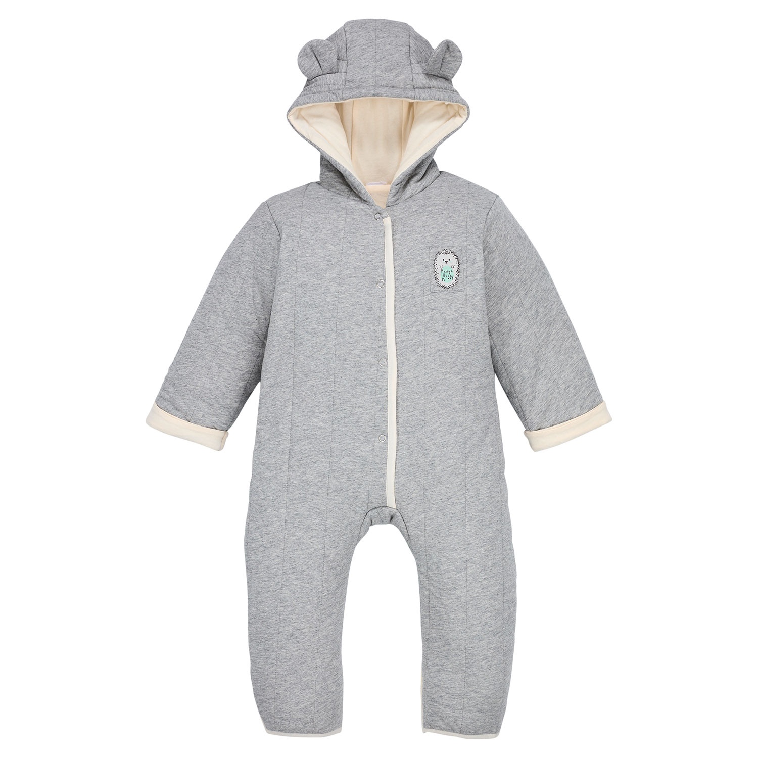 IMPIDIMPI Baby Jersey-Overall