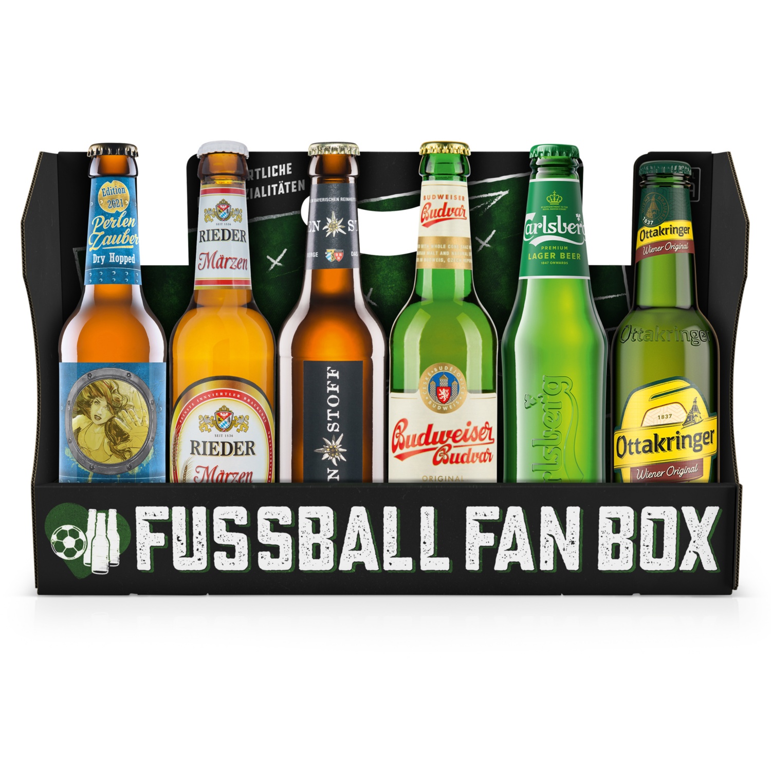 Beer Box ALDI