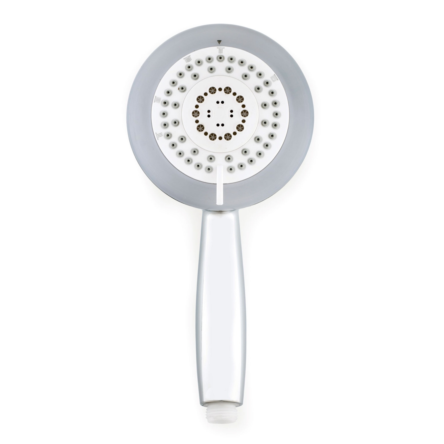 EASY HOME Pommeau de douche LED