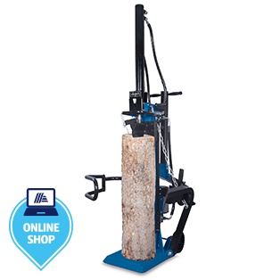 SCHEPPACH Holzspalter HL 1050