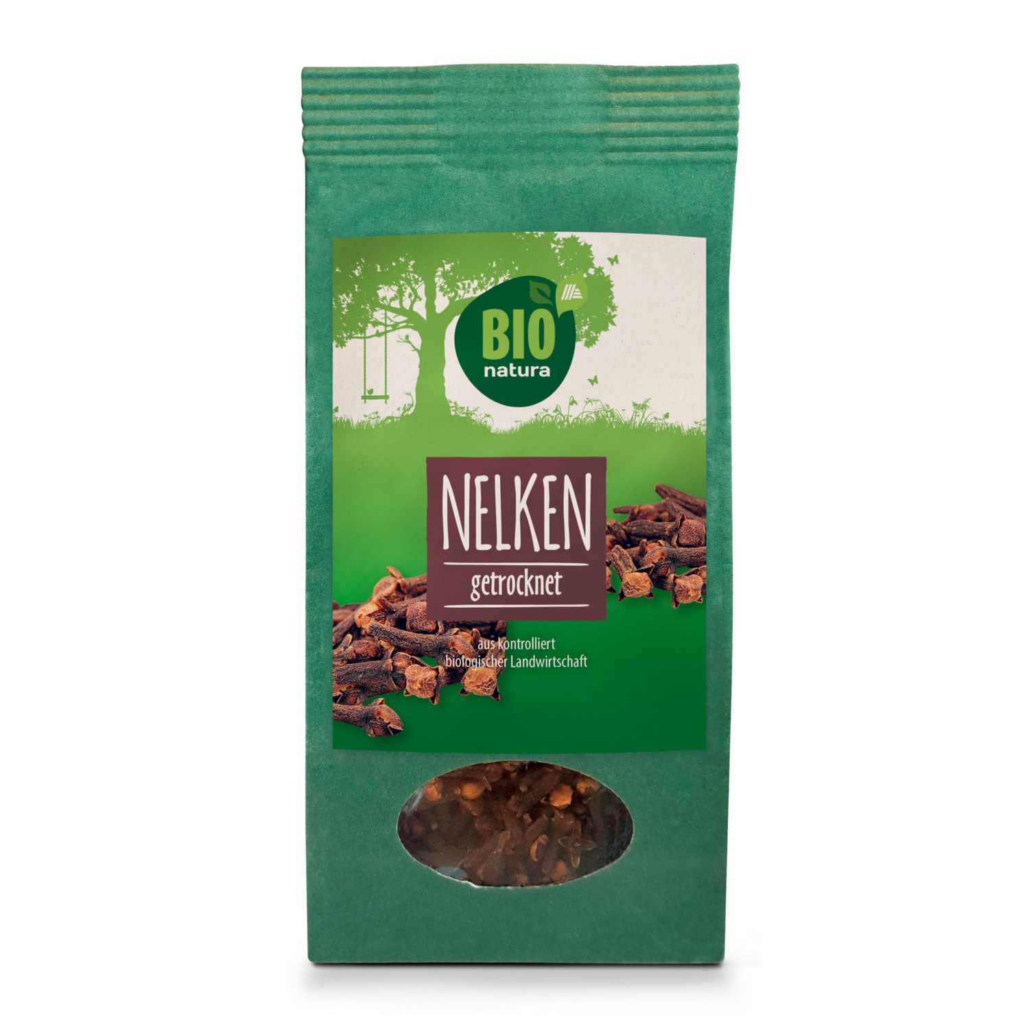 BIO NATURA BIO-Weihnachtsgewürz, Nelken