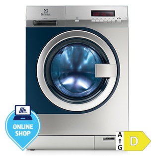 ELECTROLUX PROFESSIONAL myPRO smartprofessionelle Waschmaschine WE170P