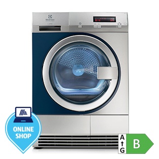 ELECTROLUX PROFESSIONAL myPRO smartprofessioneller Kondenstrockner TE1120