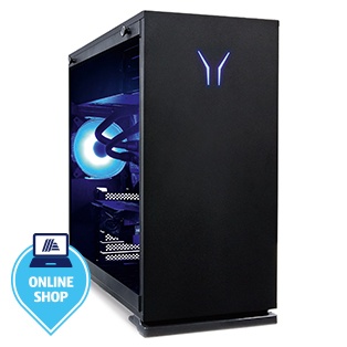 High-End-Gaming-PC-System MEDION® ERAZER® Hunter X20 (MD34835)