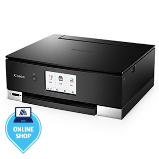 CANON Drucker PIXMA TS8350A