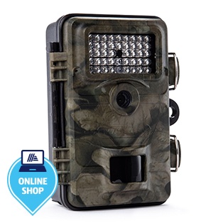 MAGINON Wildkamera Profi-Set