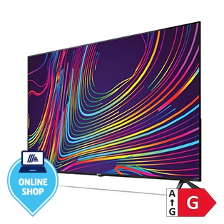 SHARP 4K Android Ultra HD Smart-TV DN5EA 177 cm (70“)