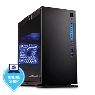 MEDION High-End Gaming PC-System MEDION® ERAZER® Engineer X10 (MD34775)