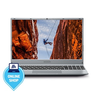 MEDION Notebook MEDION® AKOYA® E15303 (MD63885)        