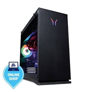 MEDION High-End-Gaming-PC-System MEDION® ERAZER® Hunter X20 (MD34845)