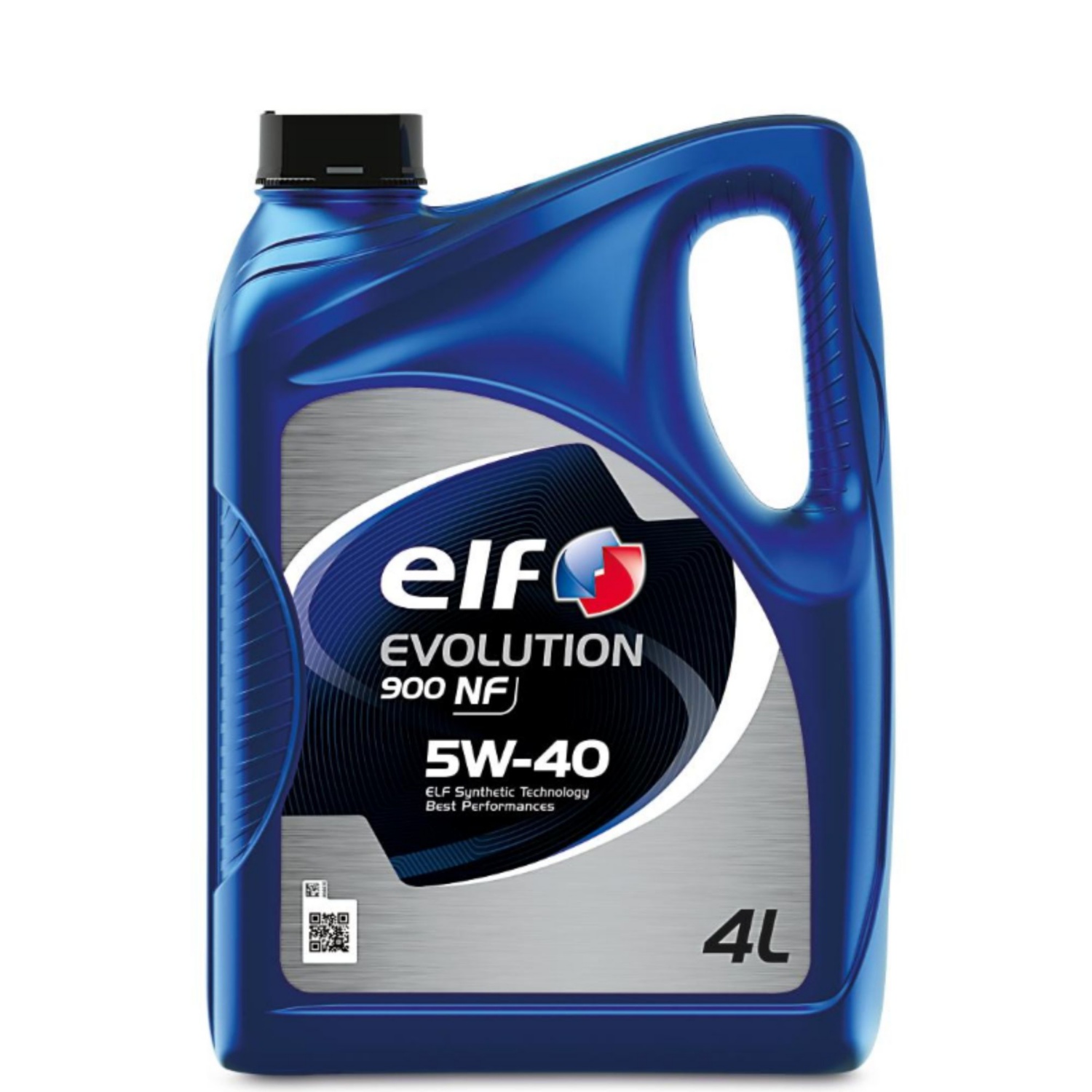 ELF Motorno olje Evolution 900 NF