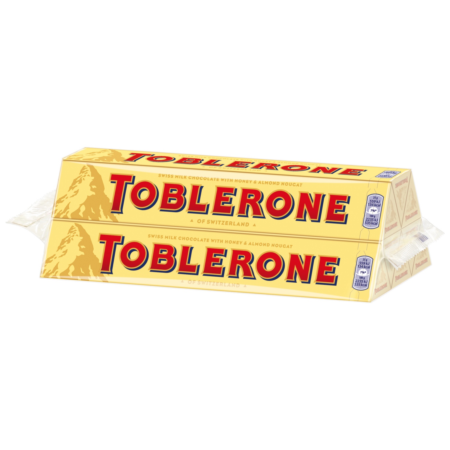 Toblerone ALDI SUISSE