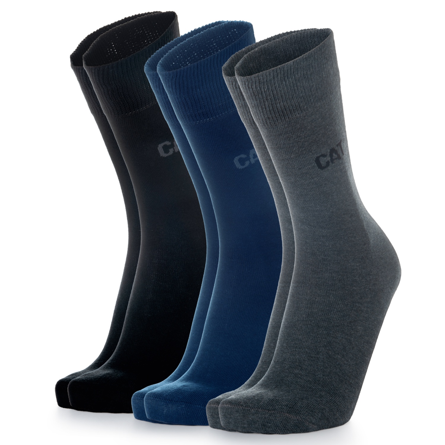 CATERPILLAR Herren-Socken