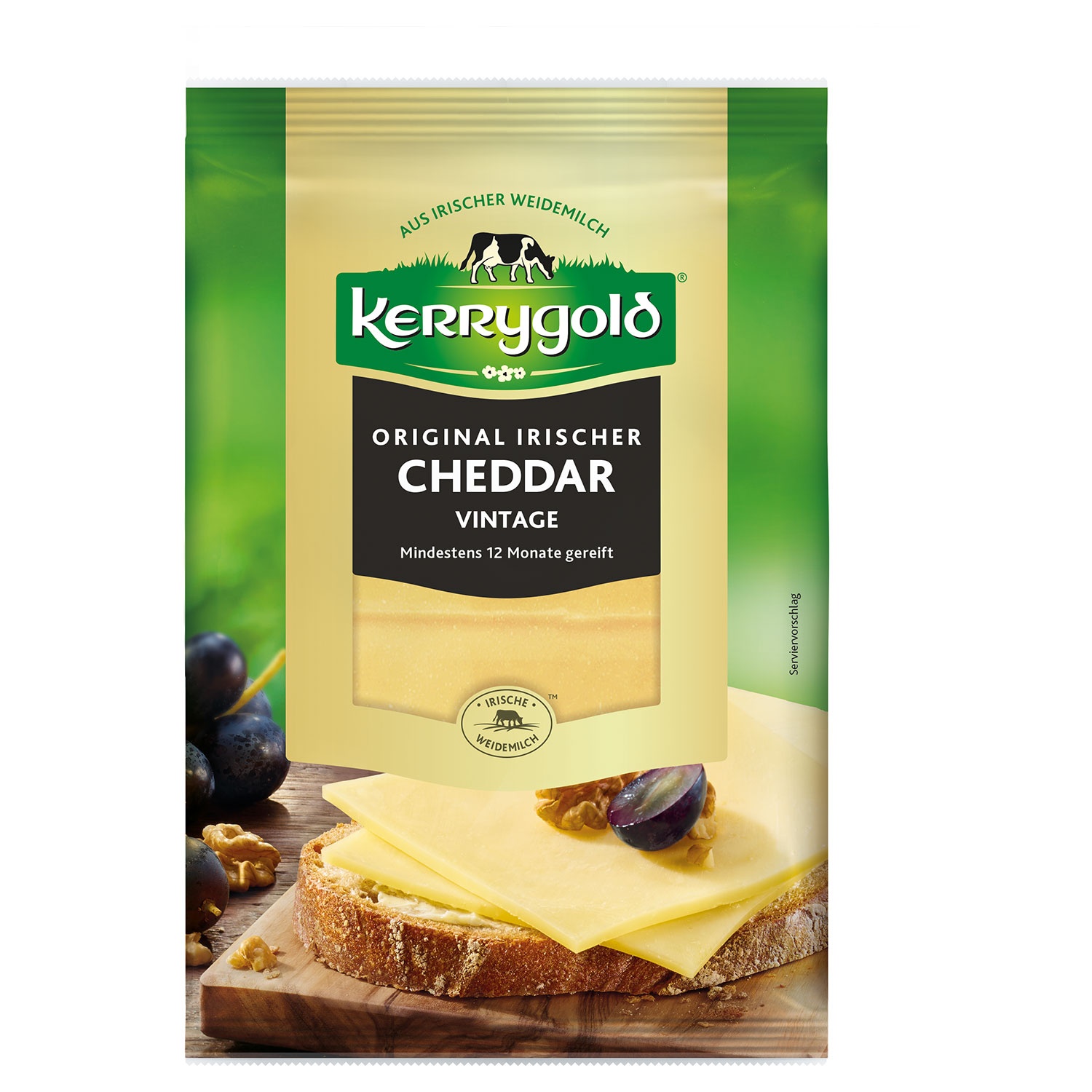 KERRYGOLD® Käse 125 g
