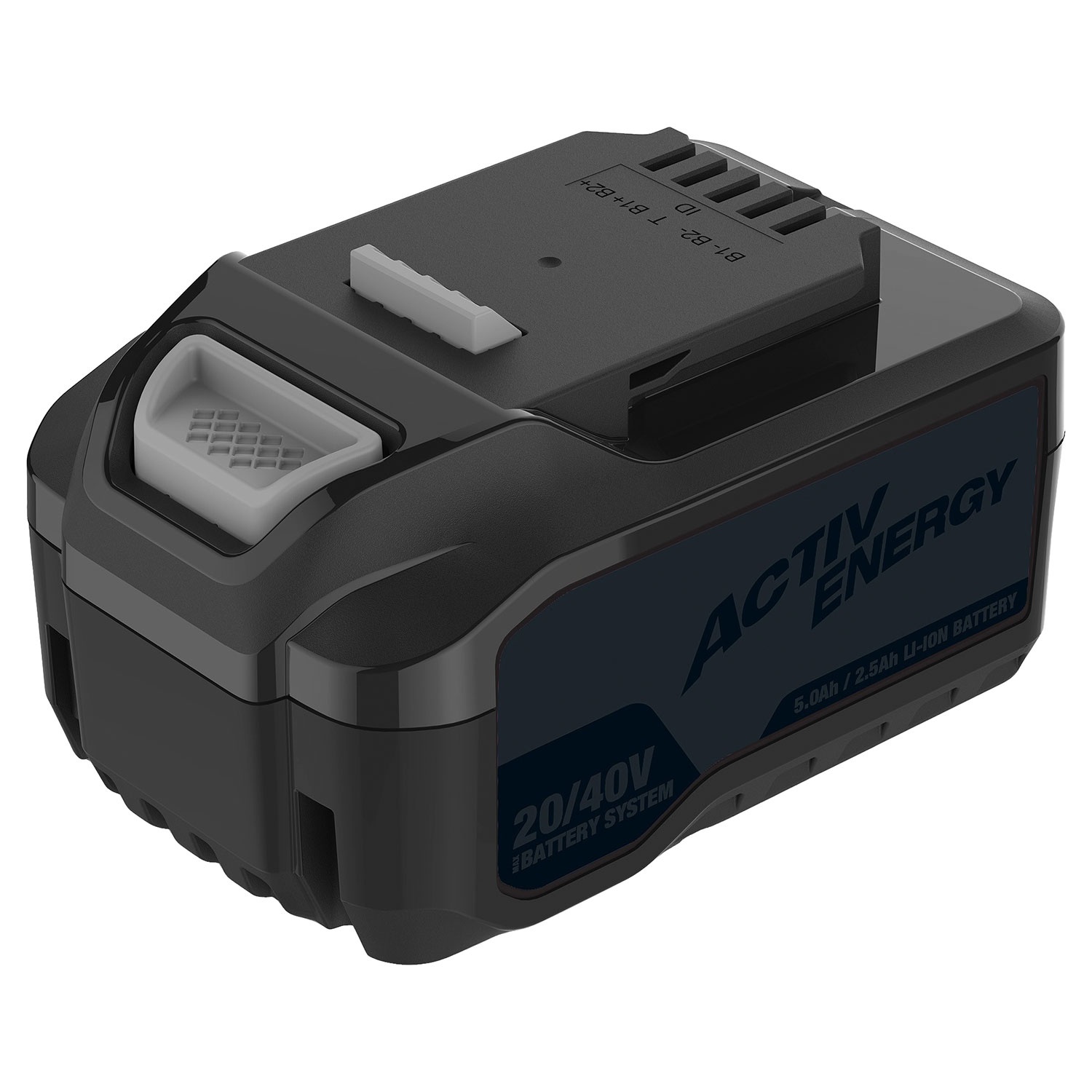 40v battery online aldi