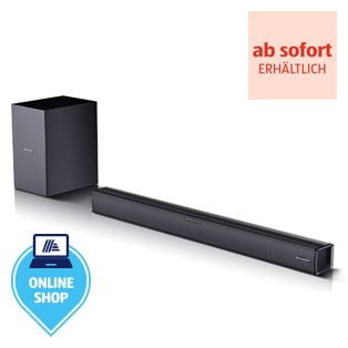 SHARP Soundbar SBW-182