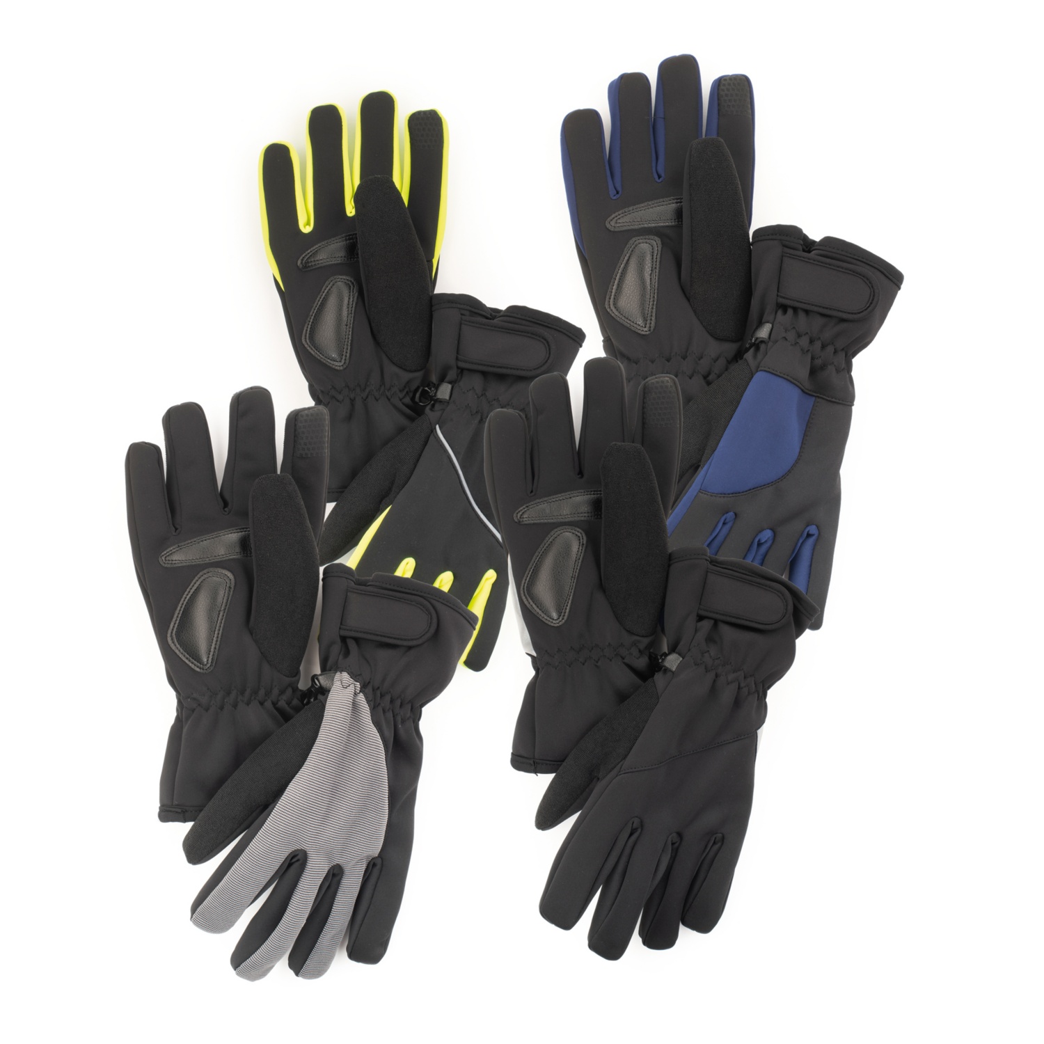 CRANE Allround Handschuhe