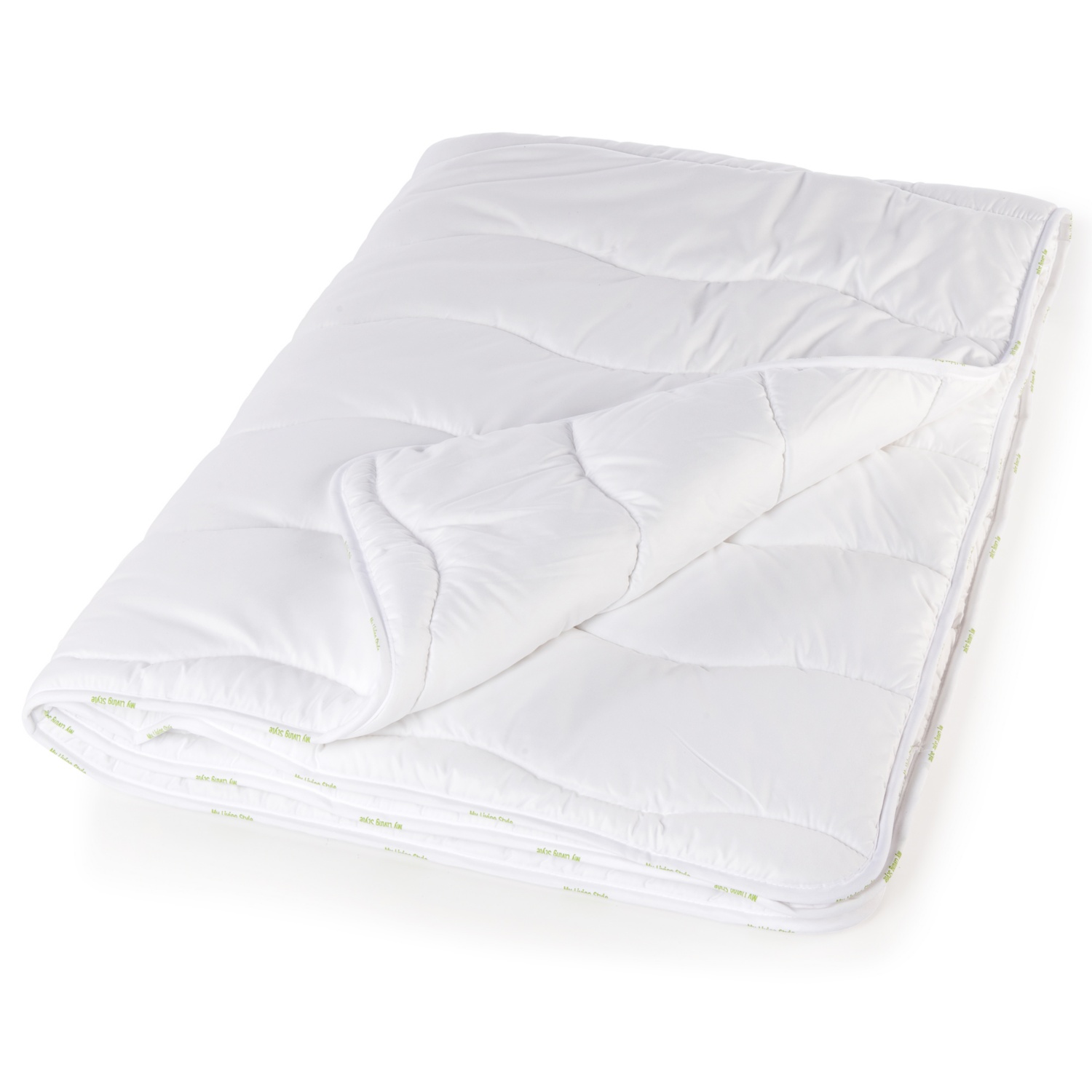 MY LIVING STYLE Steppbett Megafil® ECO