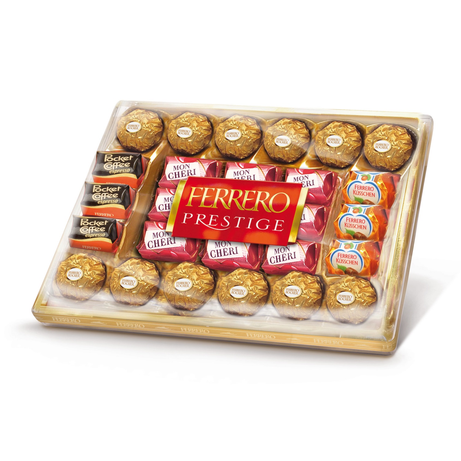 FERRERO Prestige