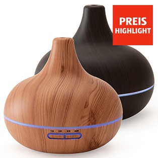 EASYHOME Aroma-Diffusor