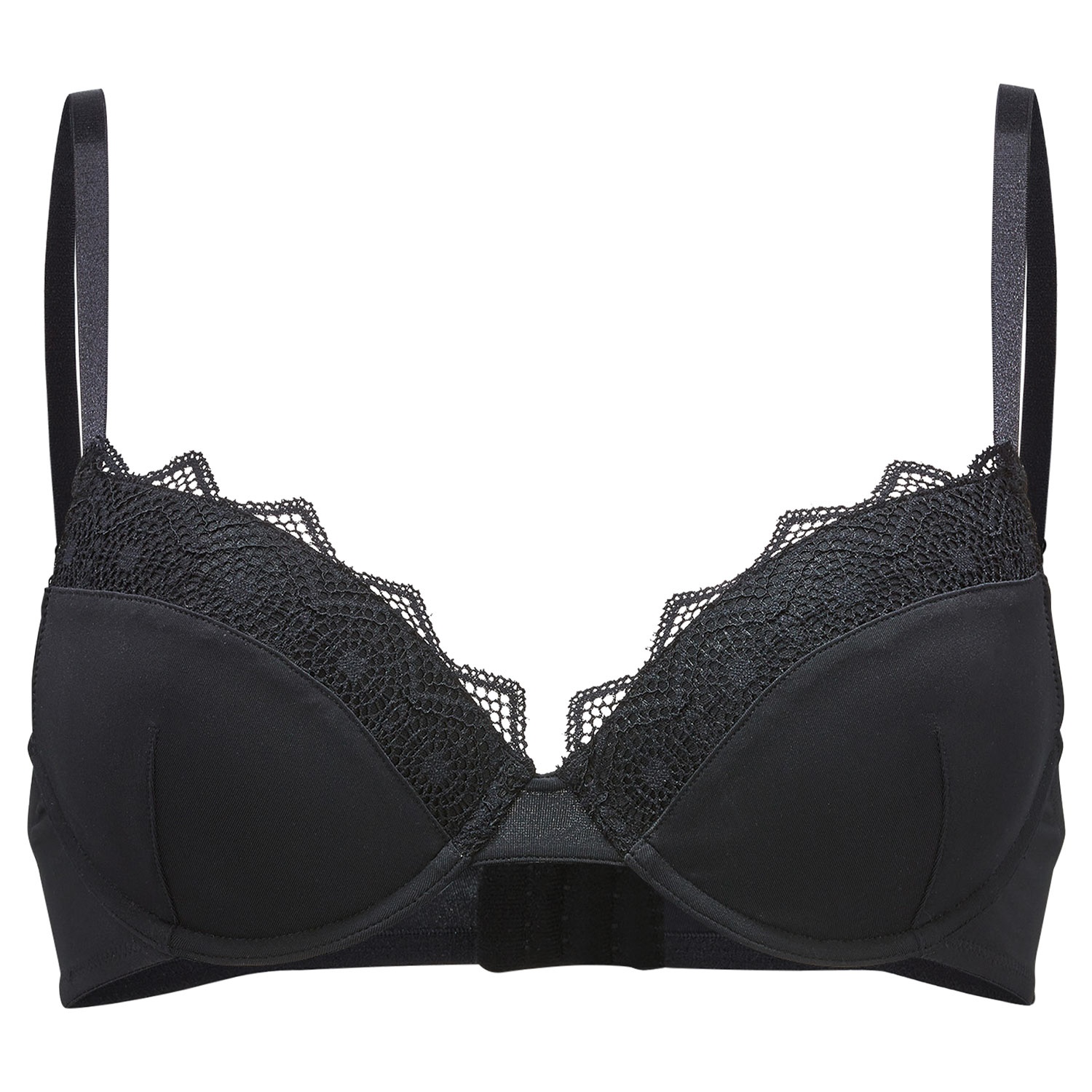 Wonderbra Modern Chic T-Shirt Bra