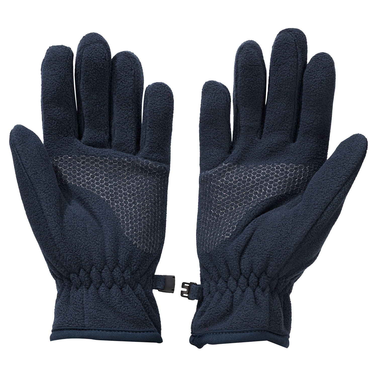 CRANE® Damen und Herren Ski-Fleece-Handschuhe