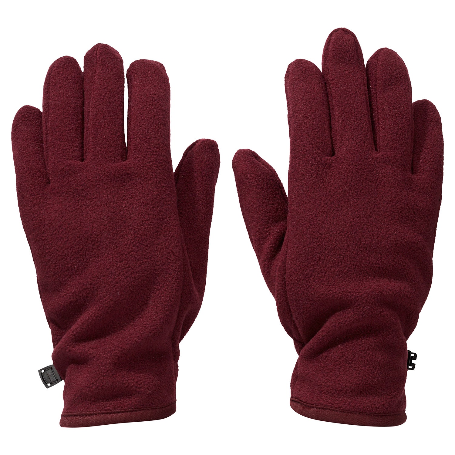CRANE® Damen und Herren Ski-Fleece-Handschuhe