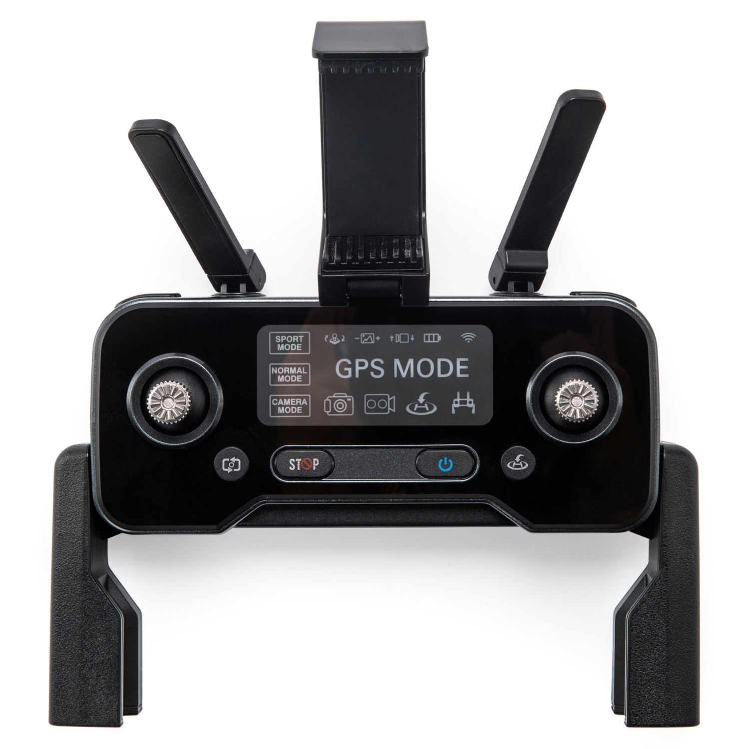 MAGINON Drohne QC-120 GPS