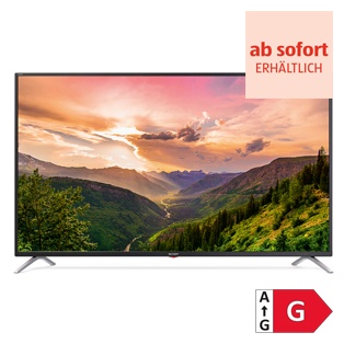 SHARP 4K Ultra HD Android Smart-TV 55''