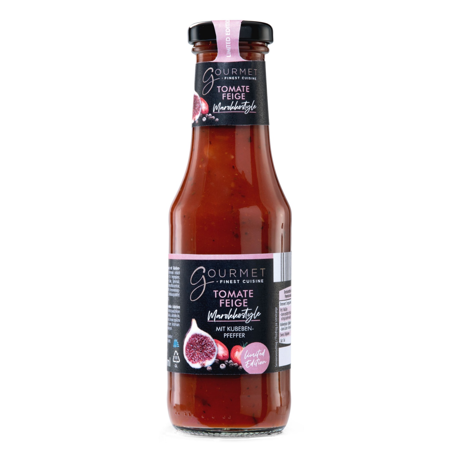 Sauce Poivre - Carrefour - 300 ml