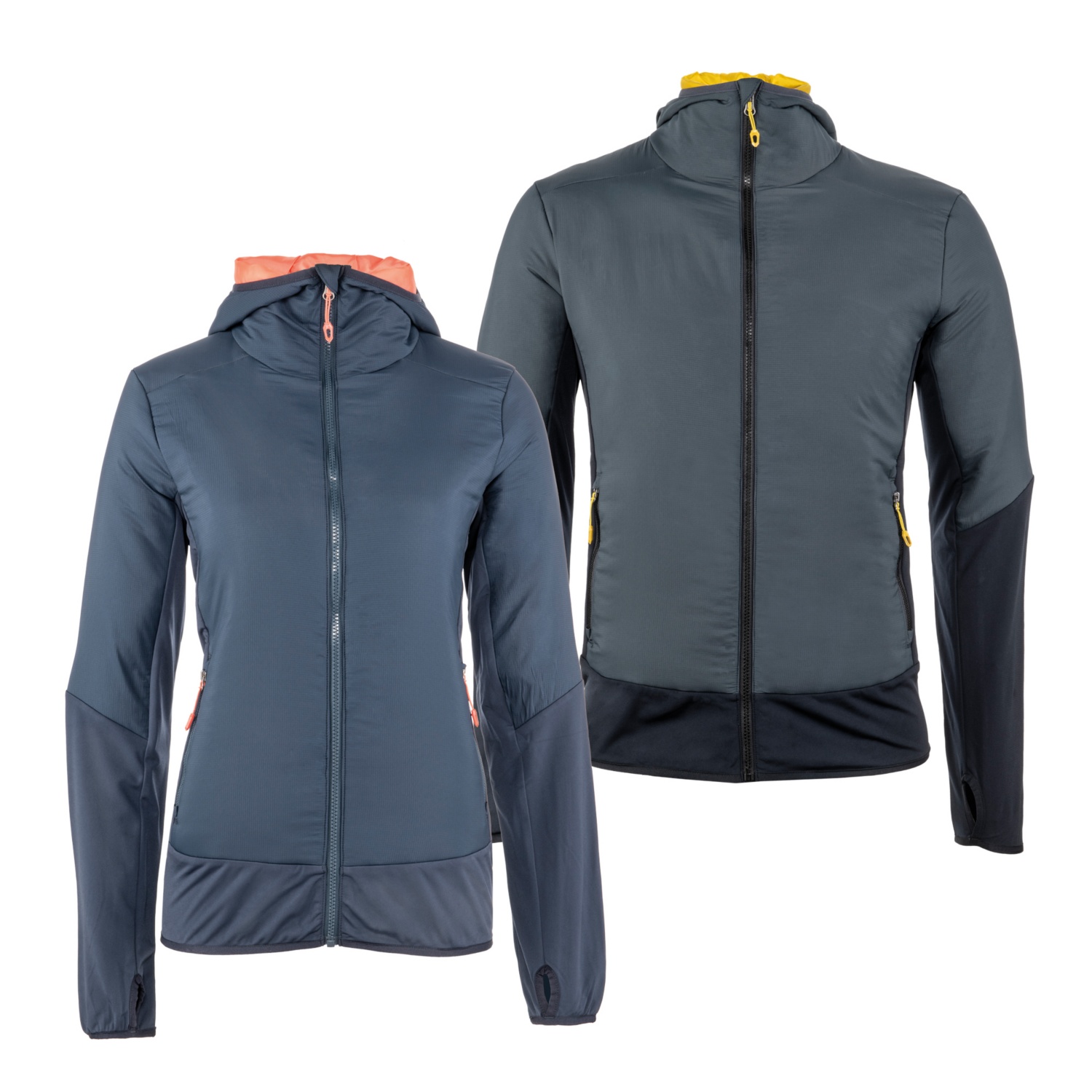 CRANE Damen/HerrenWinterCrossJacke ALDI SUISSE