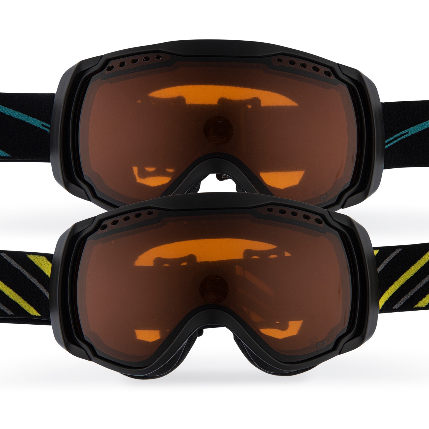 CRANE Ski-/Snowbaord-Brille